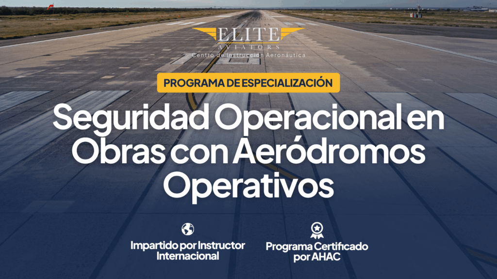 Aerodromos Operativos